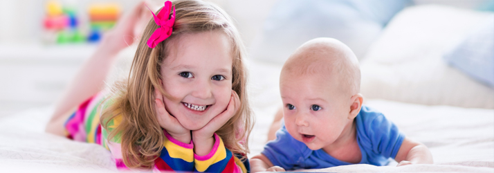 Chiropractic Schaumburg IL Children In Bed Chiropractic Schaumburg IL Children In Bed